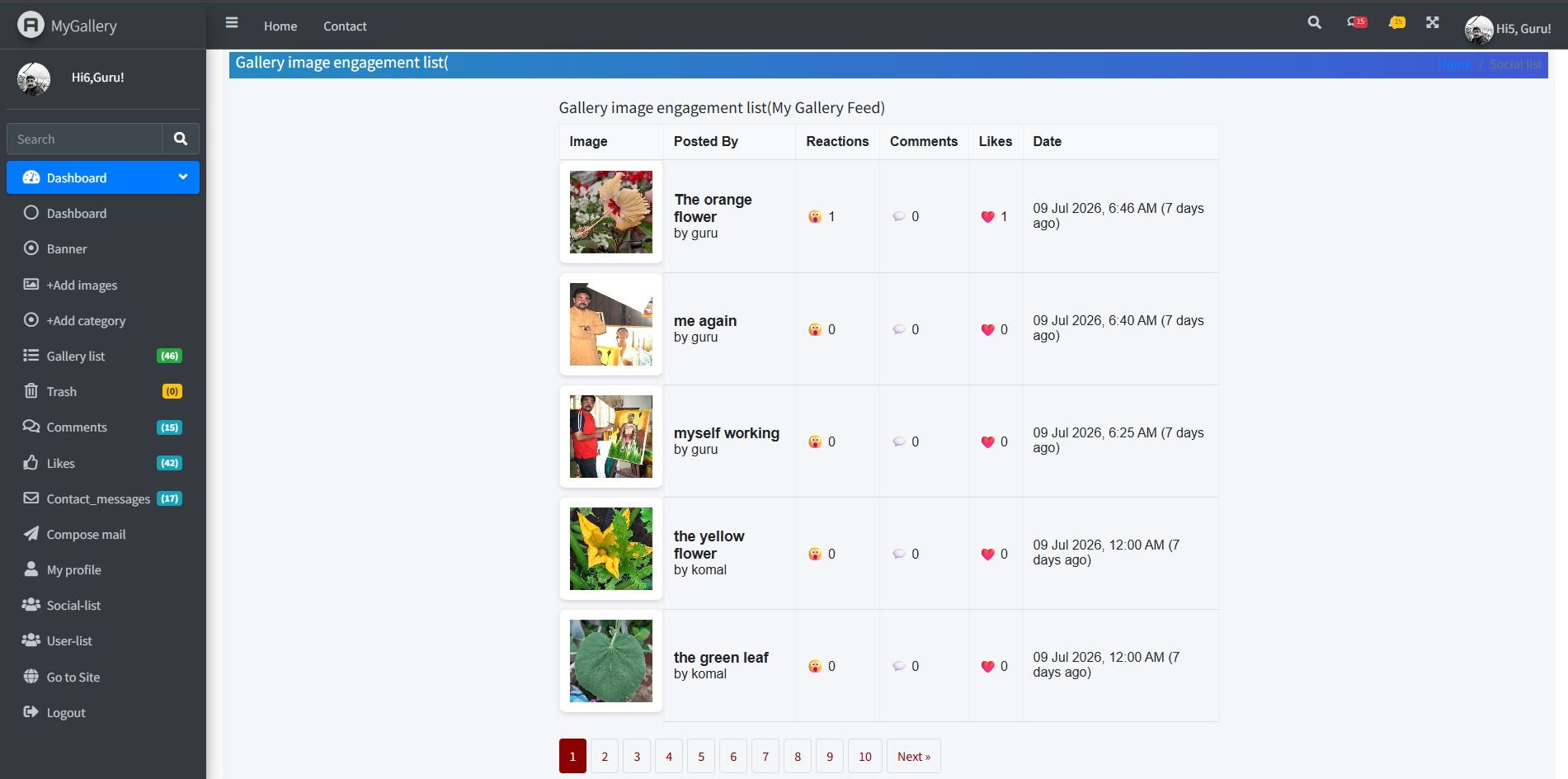 mygallery
