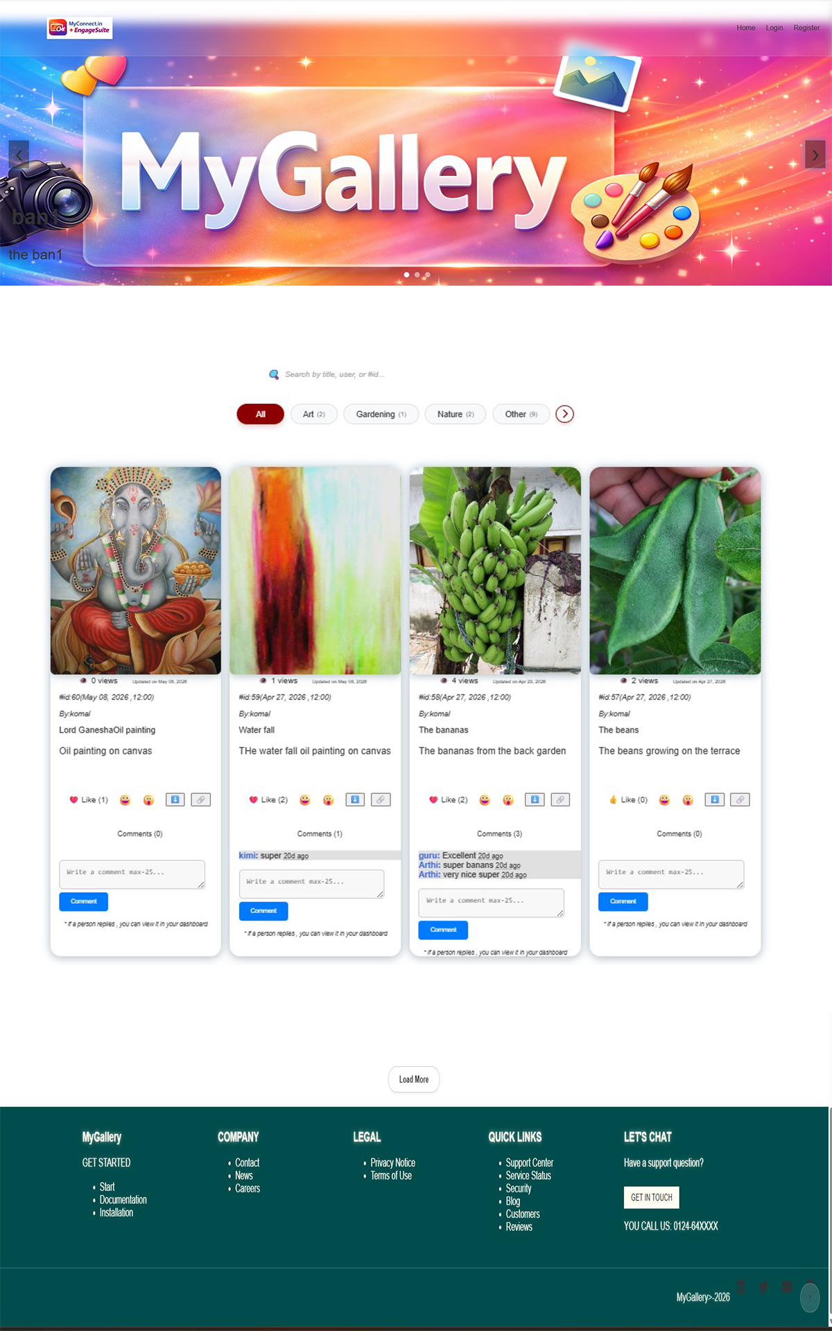 mygallery
